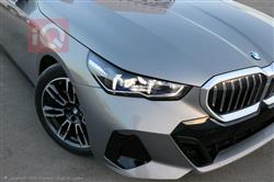 بي ام دبليو الفئة 5